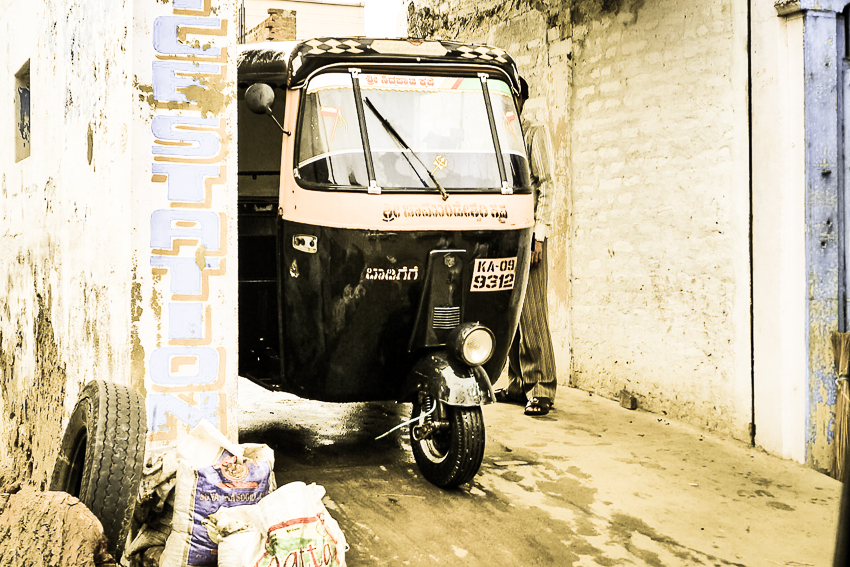rickshaw-mysore