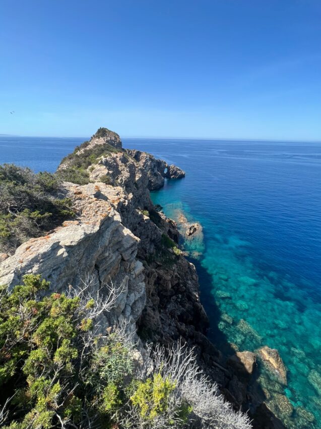 Ibiza-hike